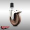 Service Caster 5 Inch 316SS High Temp Glass Filled Nylon 1-3/4 Inch Stem Caster Lock Brake SCC SCC-SS316TTLEX20S514-GFNSHT-134 - alternate 3